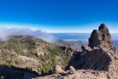 Pico de Las Nieves
