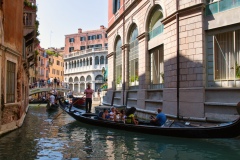 Weneckie kanały