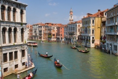 Weneckie kanały