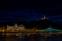 Gellert i Cytadela