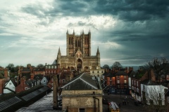 Lincoln