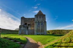 Castle Rising