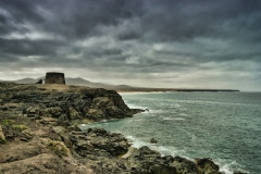 Castillo de El Tostón