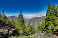 Panorama wyspy