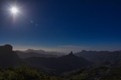 Panorama wyspy