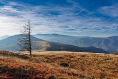 Karpaty Południowe, Rumunia