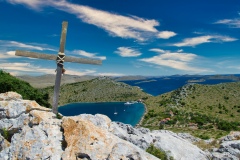Wyspy Kornati, Chorwacja
