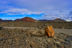 Parque Nacional de Timanfaya