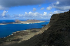 La Graciosa