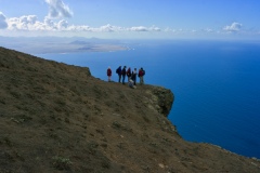 Okolice Mirador Caldera