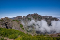 Pico do Arieiro