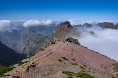 Pico do Arieiro