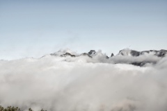 Pico Ruivo