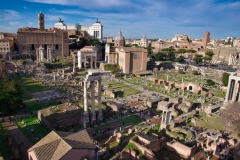Forum Romanum