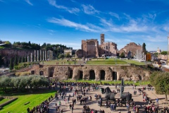 Forum Romanum