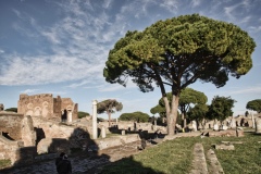 Ostia Antica