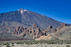 Teide